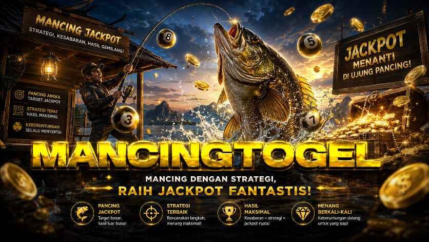 mancingtogel